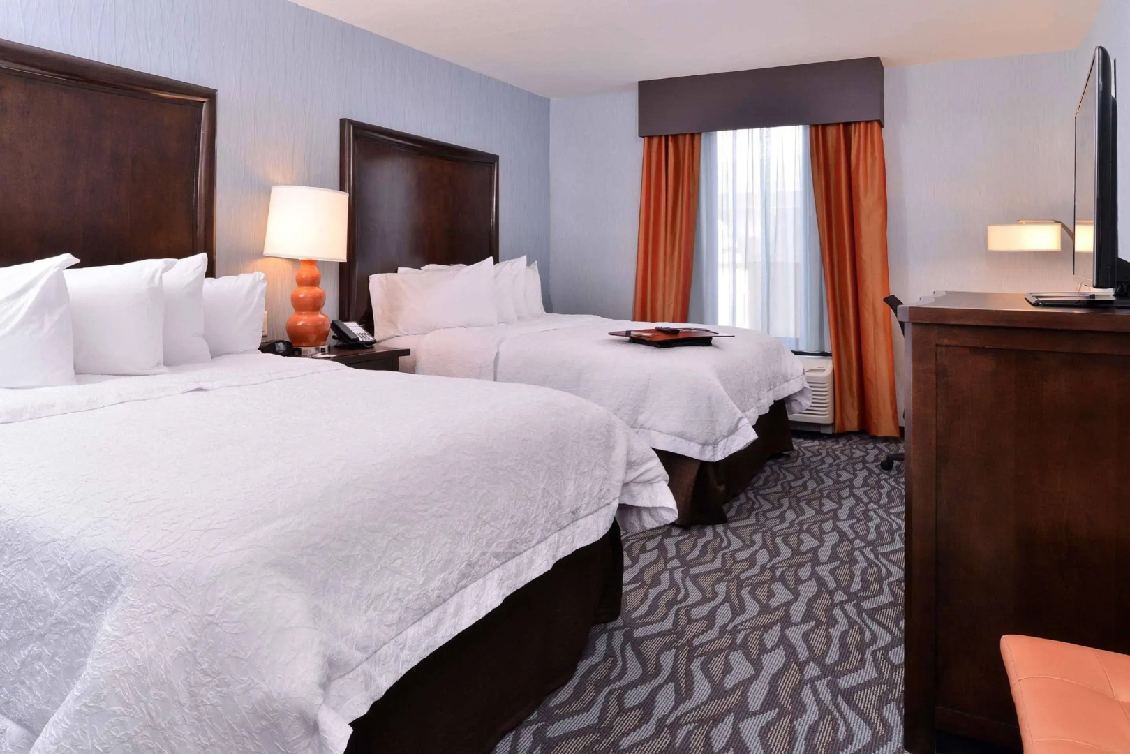 Foto - Hampton Inn Rome
