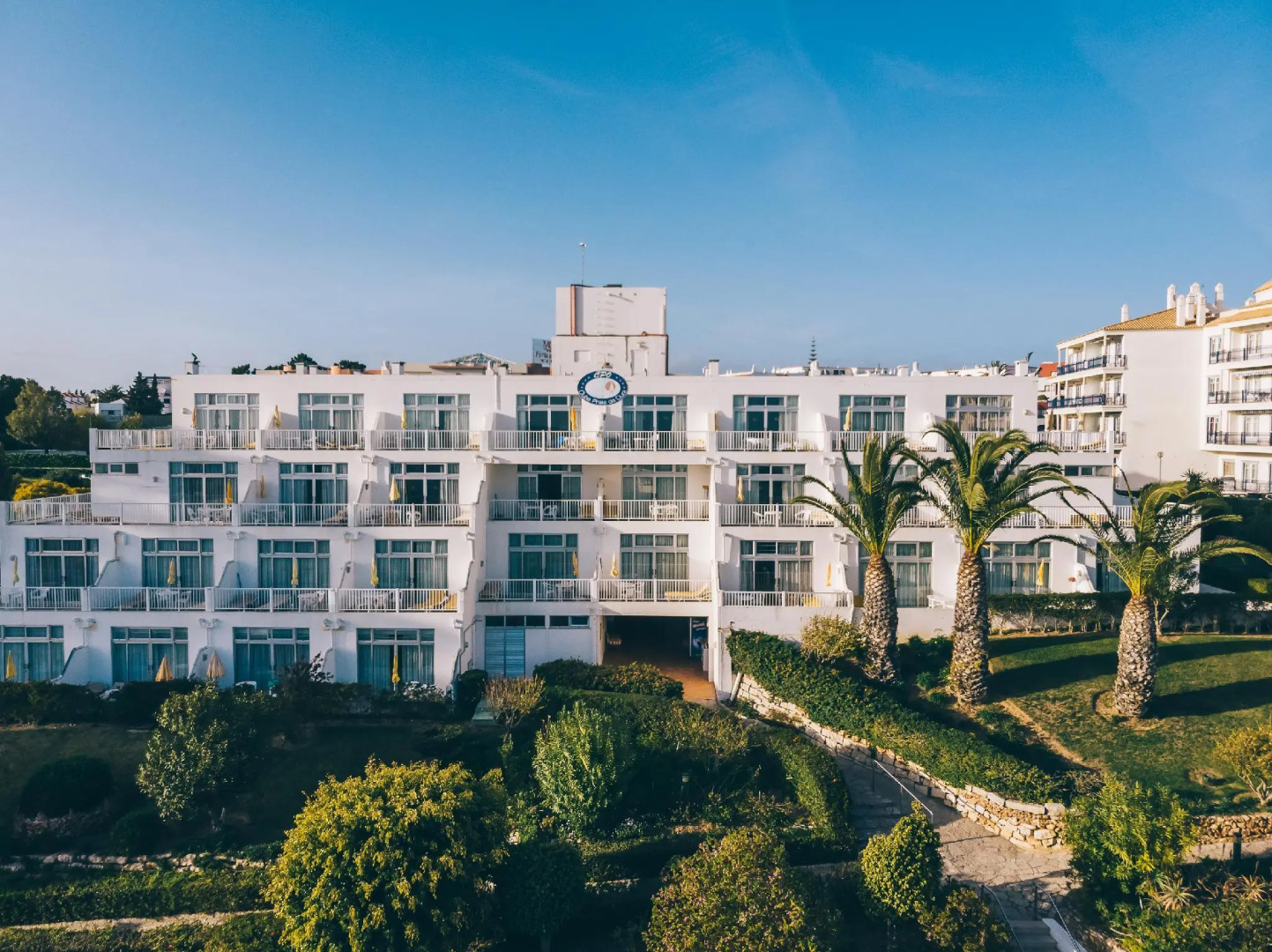 Photo - Muthu Clube Praia da Oura