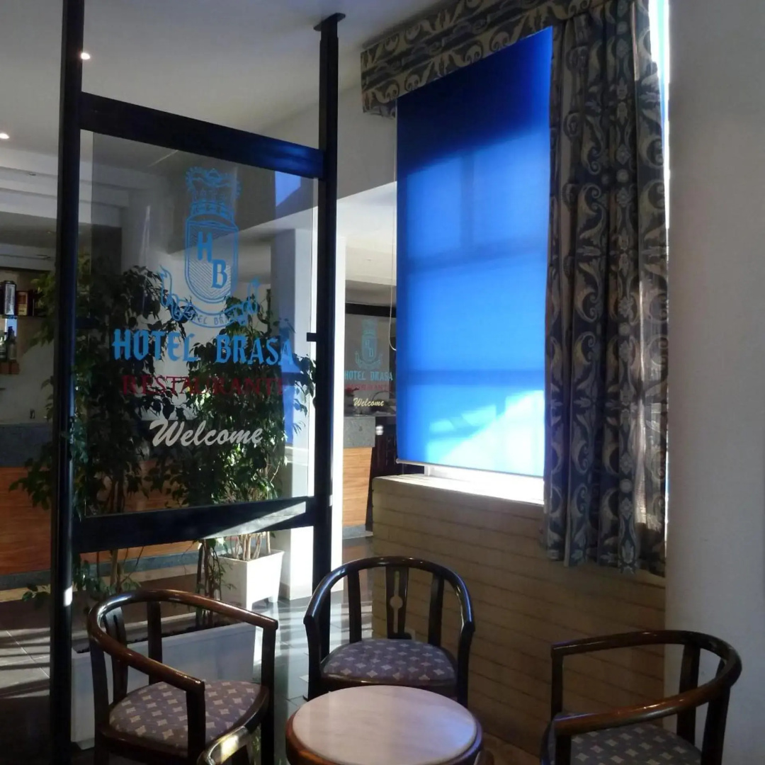 Foto - Brasa Hotel