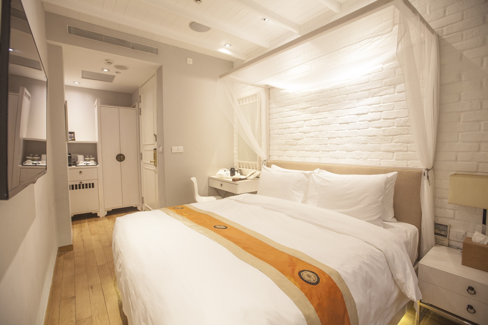 Photo - Hotel NuVe Heritage