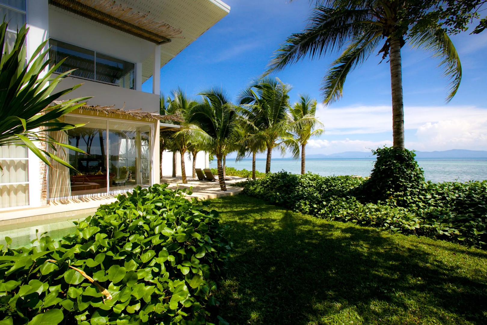 Foto - Summer Luxury Beach Resort & Spa