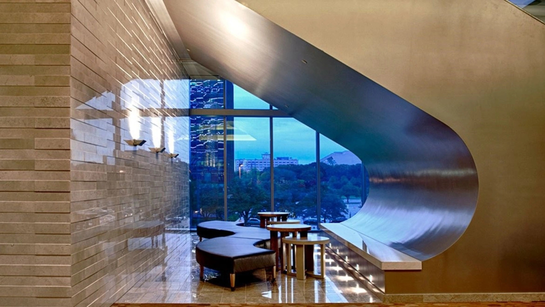 Photo - Omni Dallas Hotel