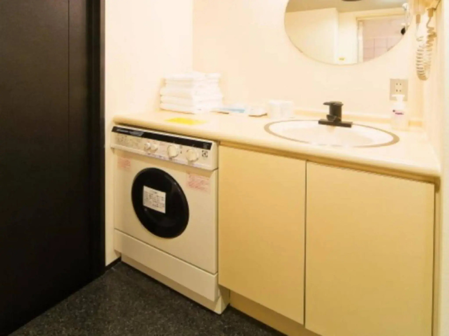 Photo - The Residential Suites Fukuoka