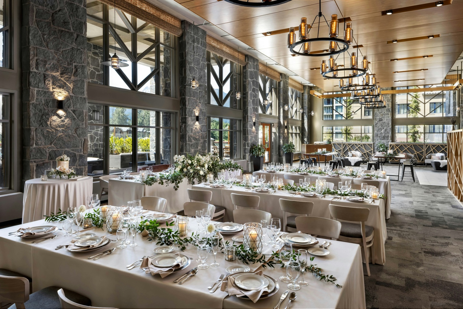 Foto - The Westin Resort & Spa, Whistler