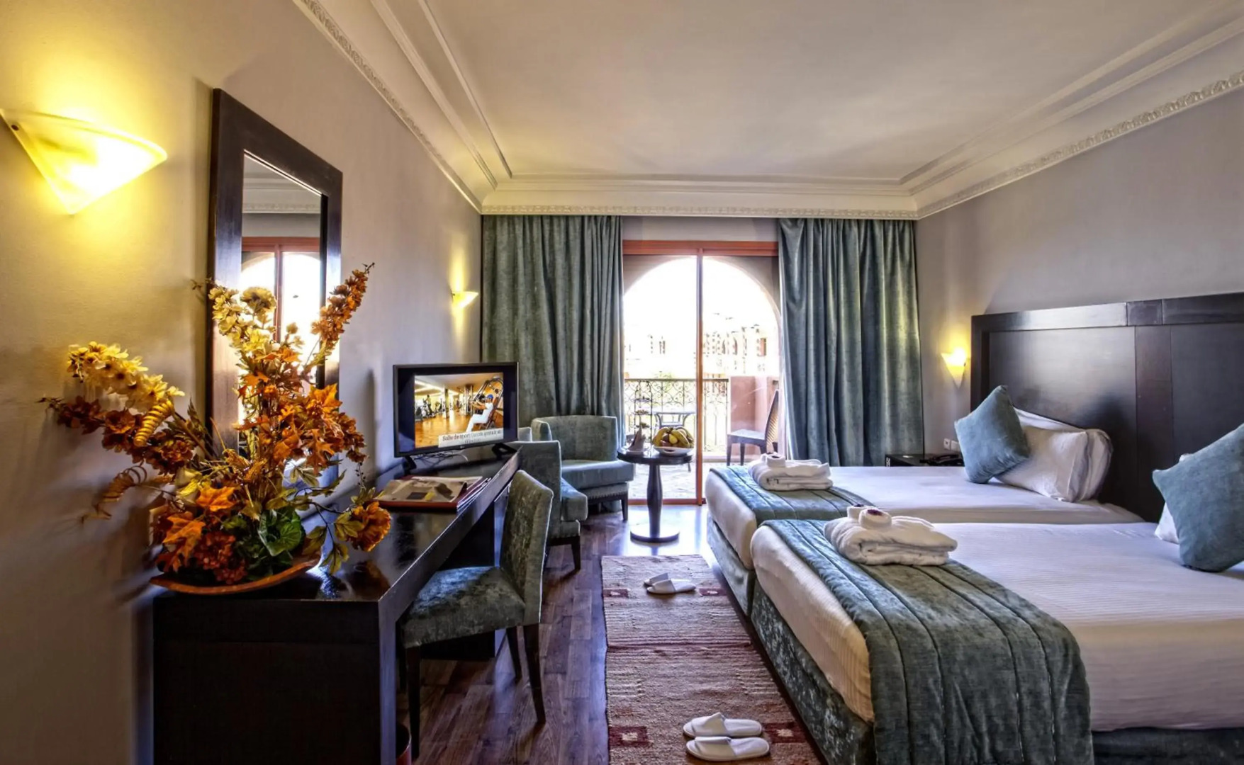Foto - RR Hotel da Rocha