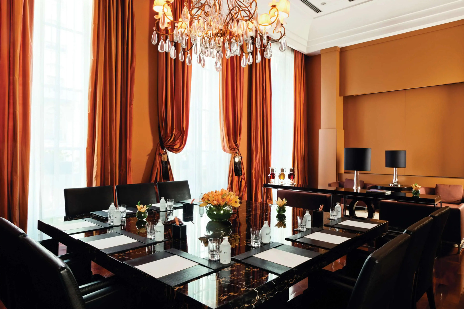 Foto - Palacio Duhau - Park Hyatt Buenos Aires