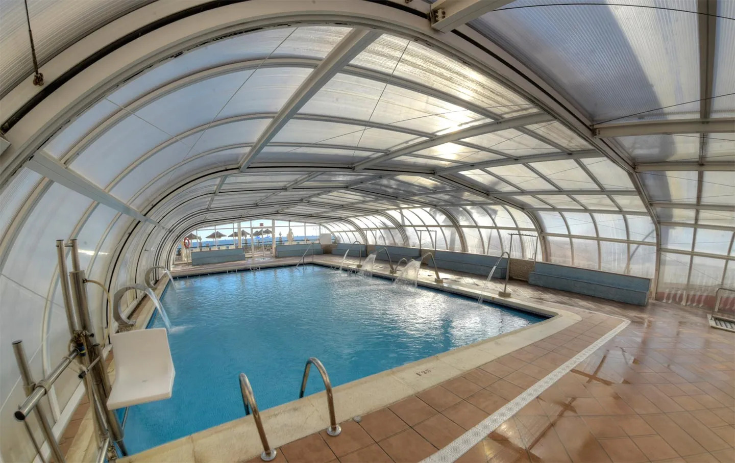 Foto - Hotel & Spa Entremares