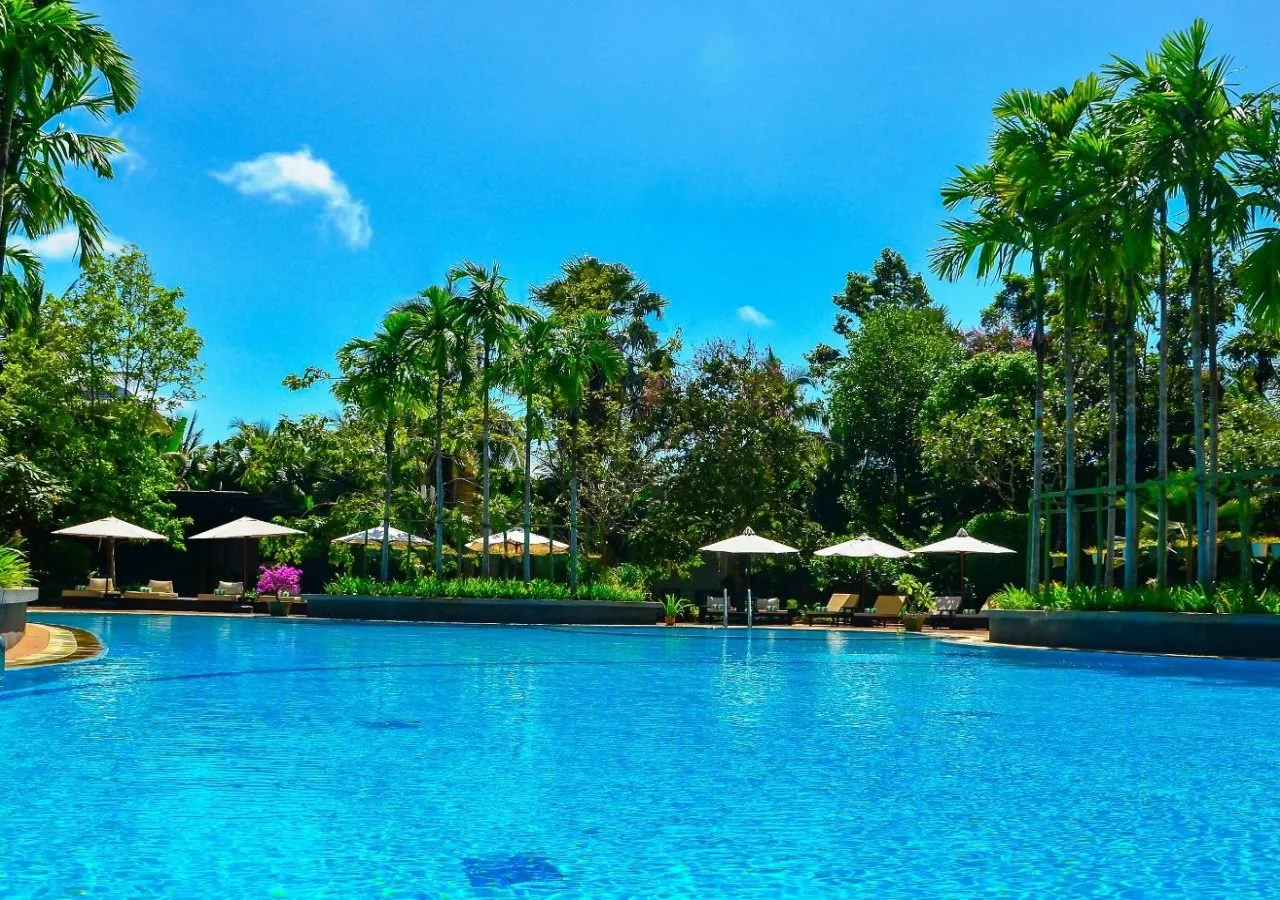 Foto - Borei Angkor Resort & Spa