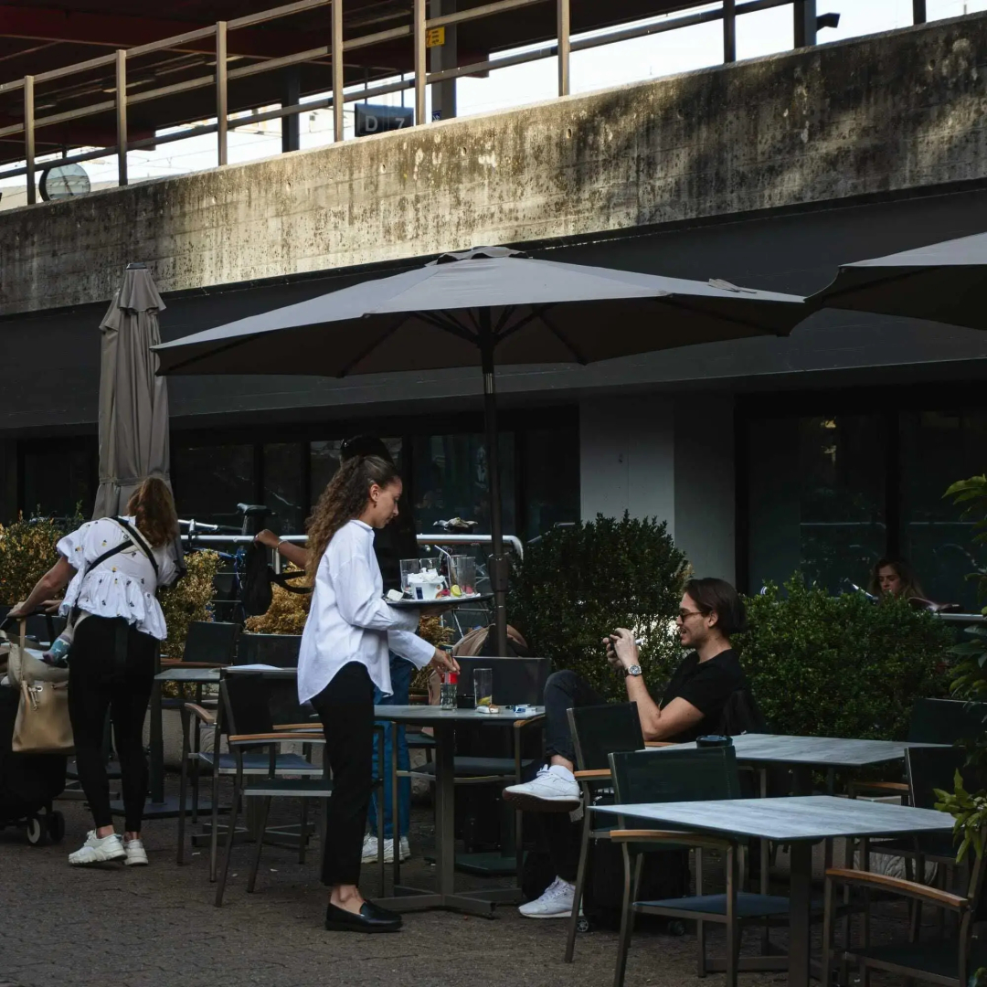 Photo - Hotel Montbrillant