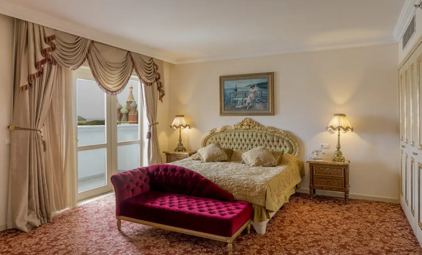 Foto - Kremlin Palace