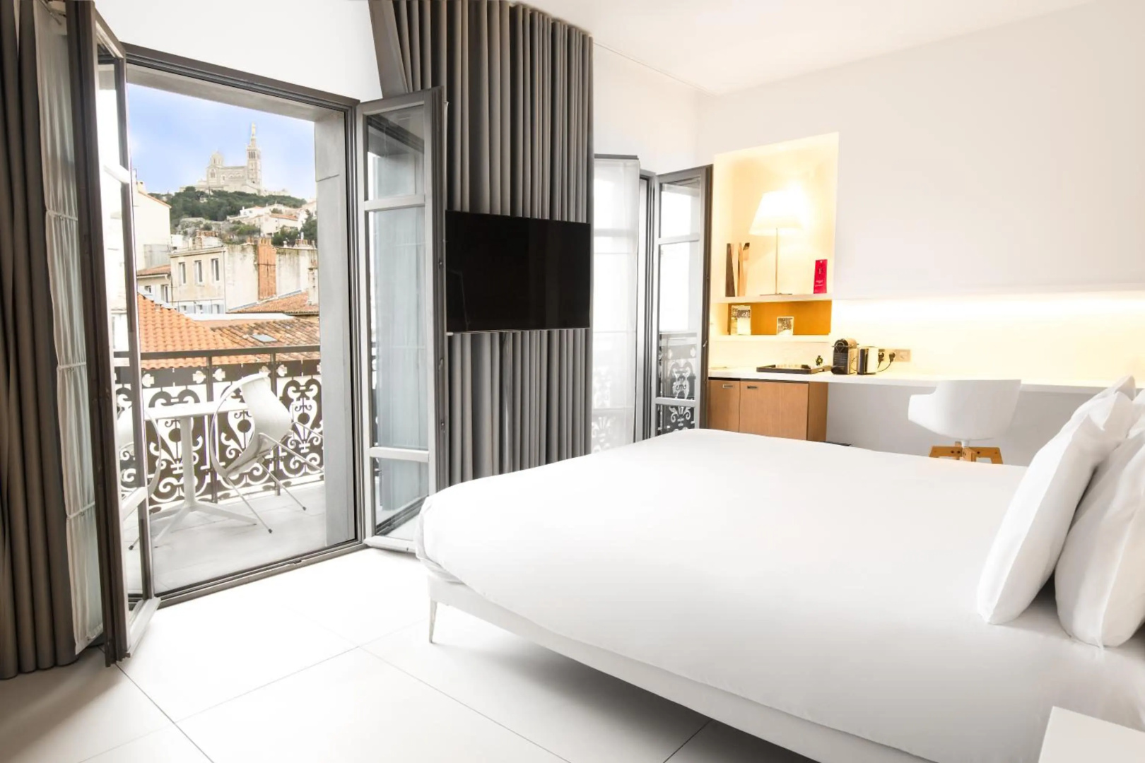 Photo - C2 hôtel