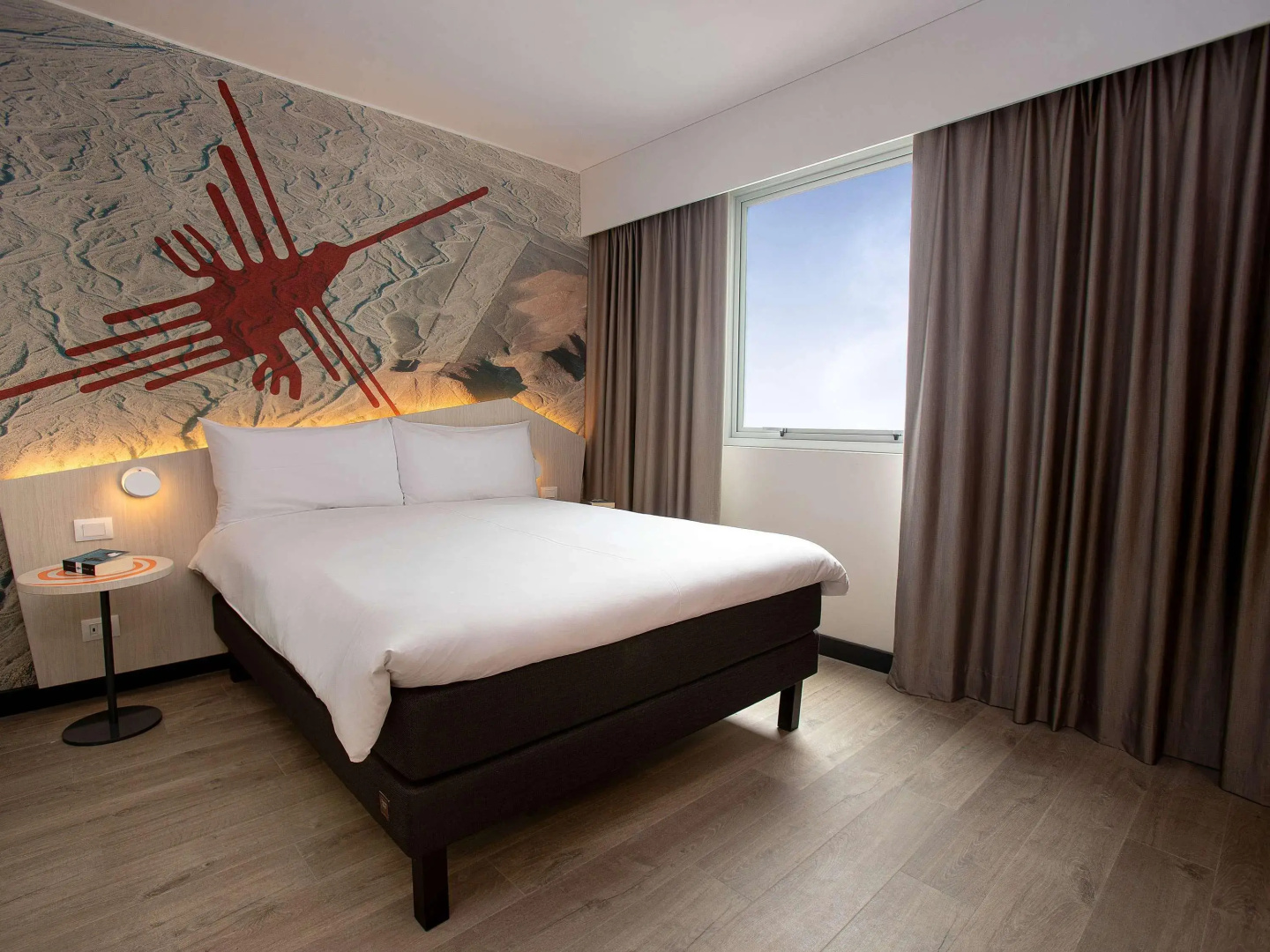 Foto - ibis Styles Lima Benavides Miraflores