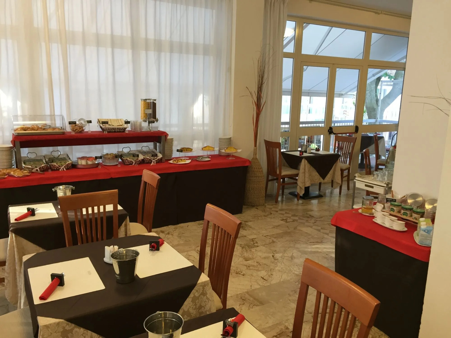 Foto - Hotel Stresa