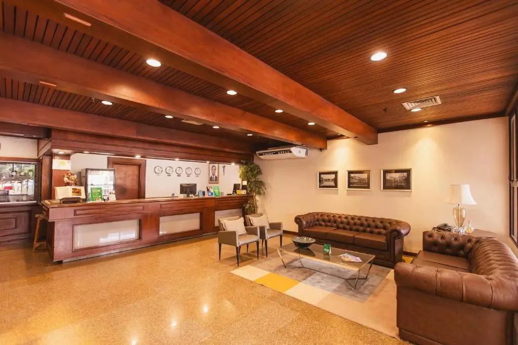 Foto - Hotel Dan Inn São José do Rio Preto By Nacional Inn