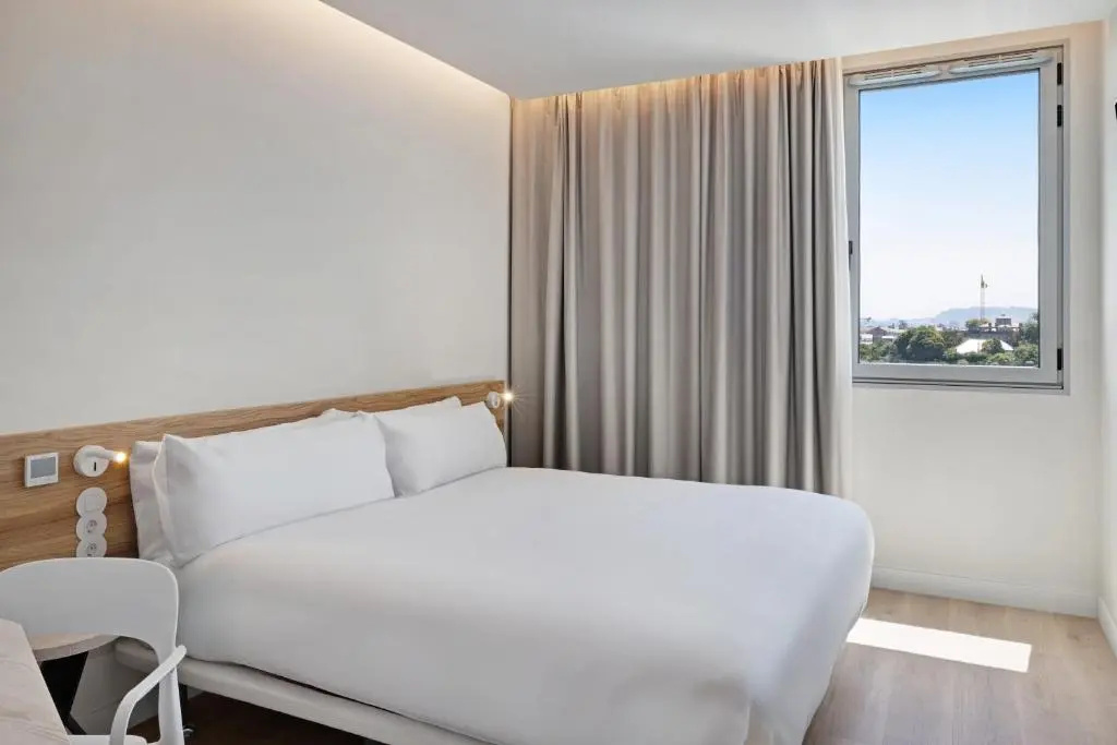 Photo - B&B Hotel Porto Centro Massarelos