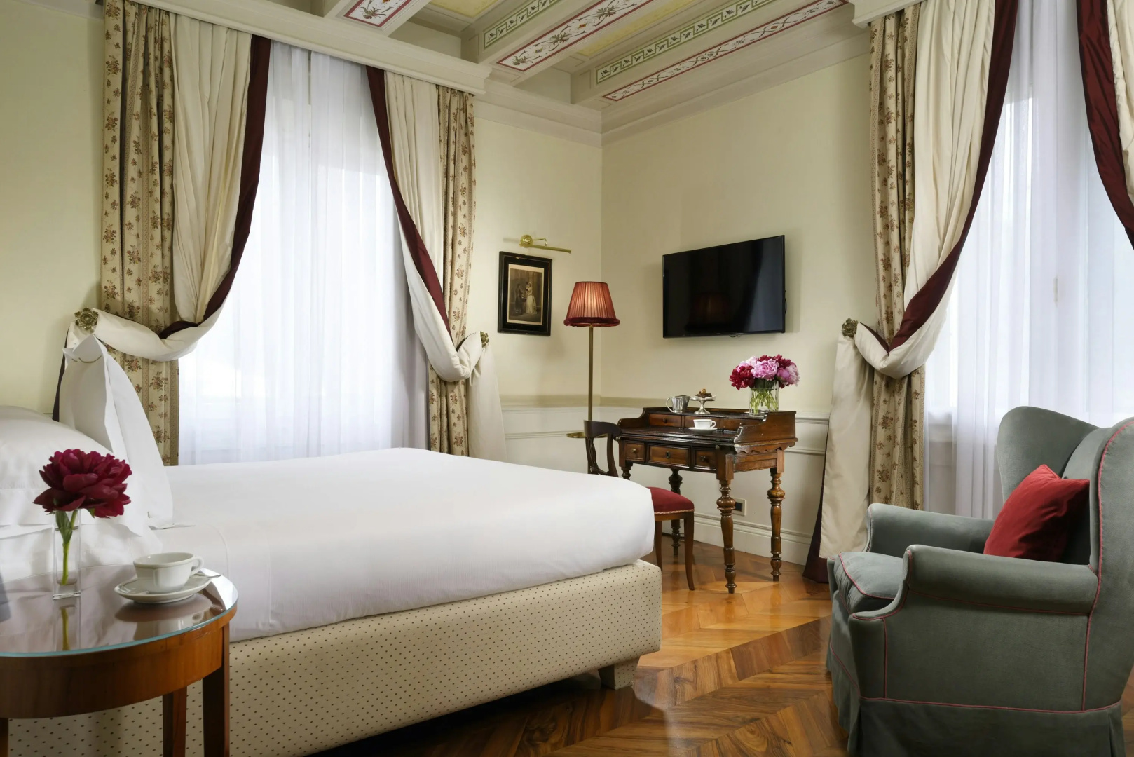 Photo - Villa Cora