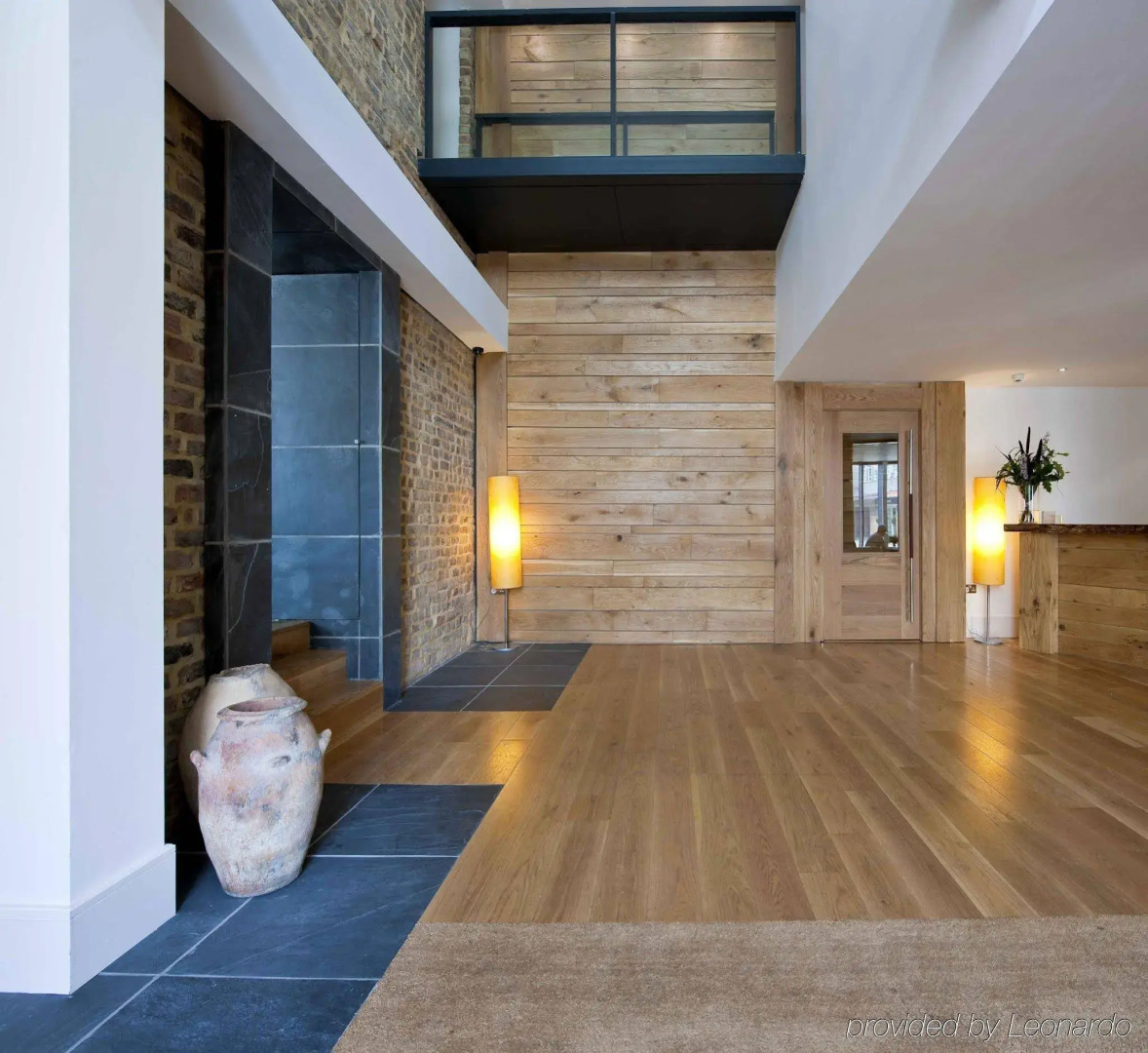 Foto - Hope Street Hotel