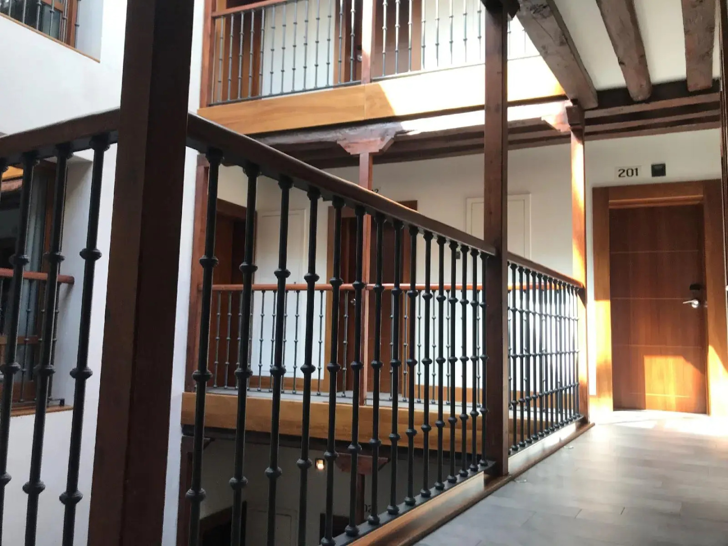 Foto - Posada del León de Oro Boutique Hotel
