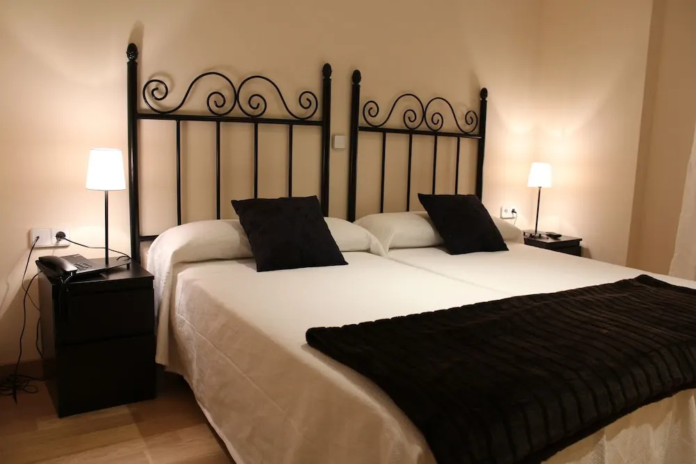 Foto - Hostal Mainz