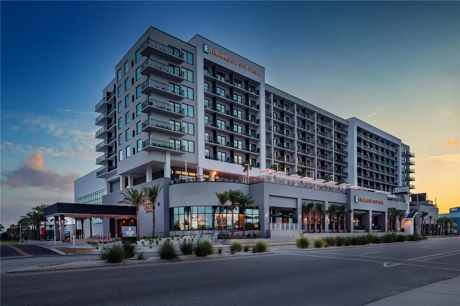 Photo - Embassy Suites By Hilton Gulf Shores Beach Resort