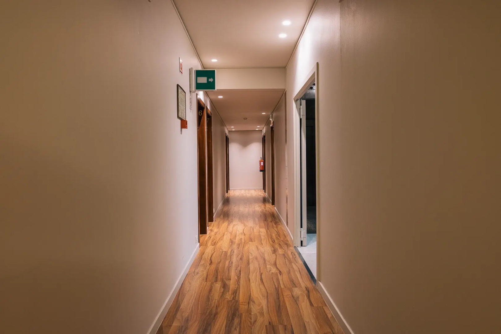 Foto - Hotel São José Porto