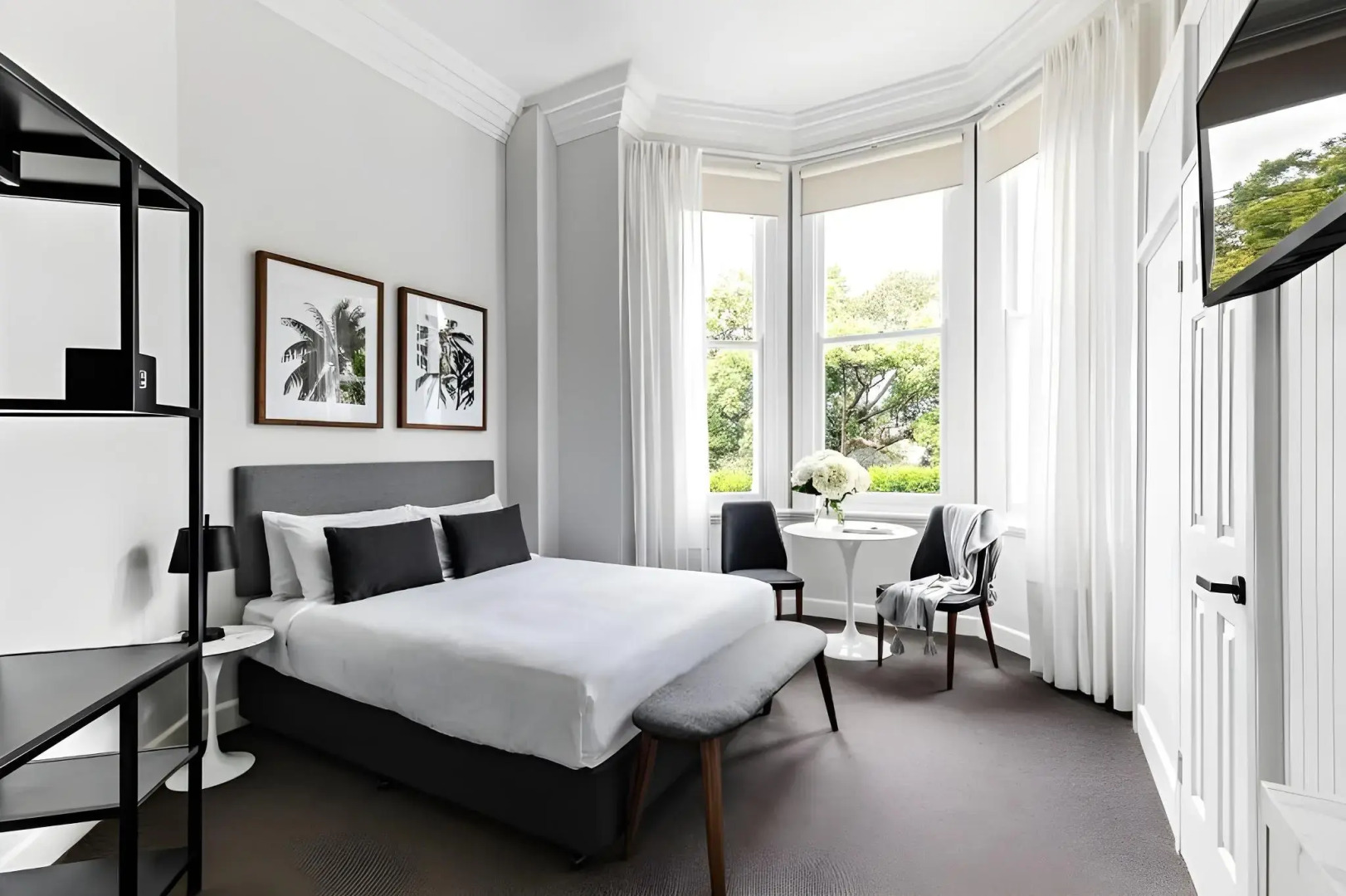 Foto - St Marks Randwick