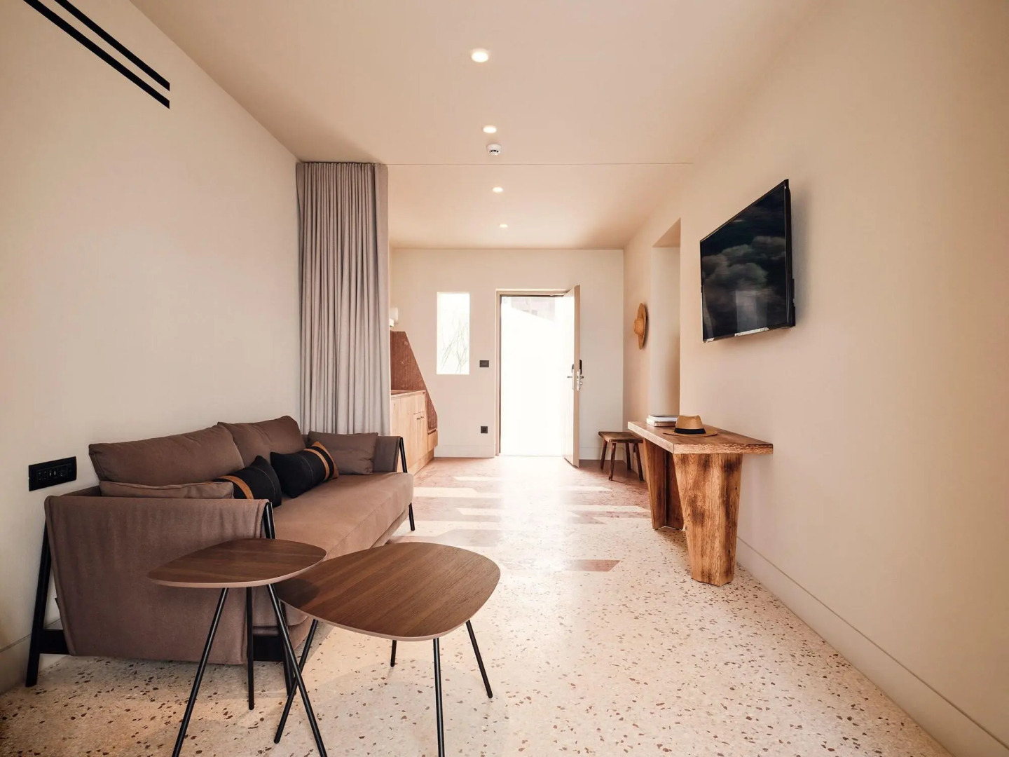 Foto - Noūs Santorini