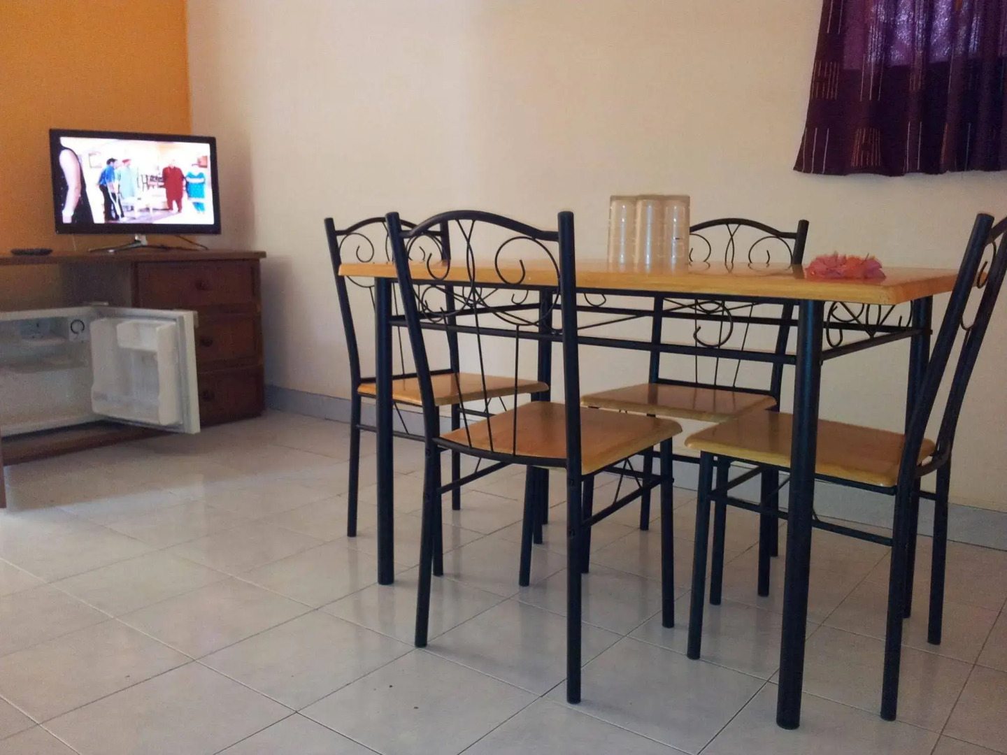 Photo - Le Grand Bleu Hotel