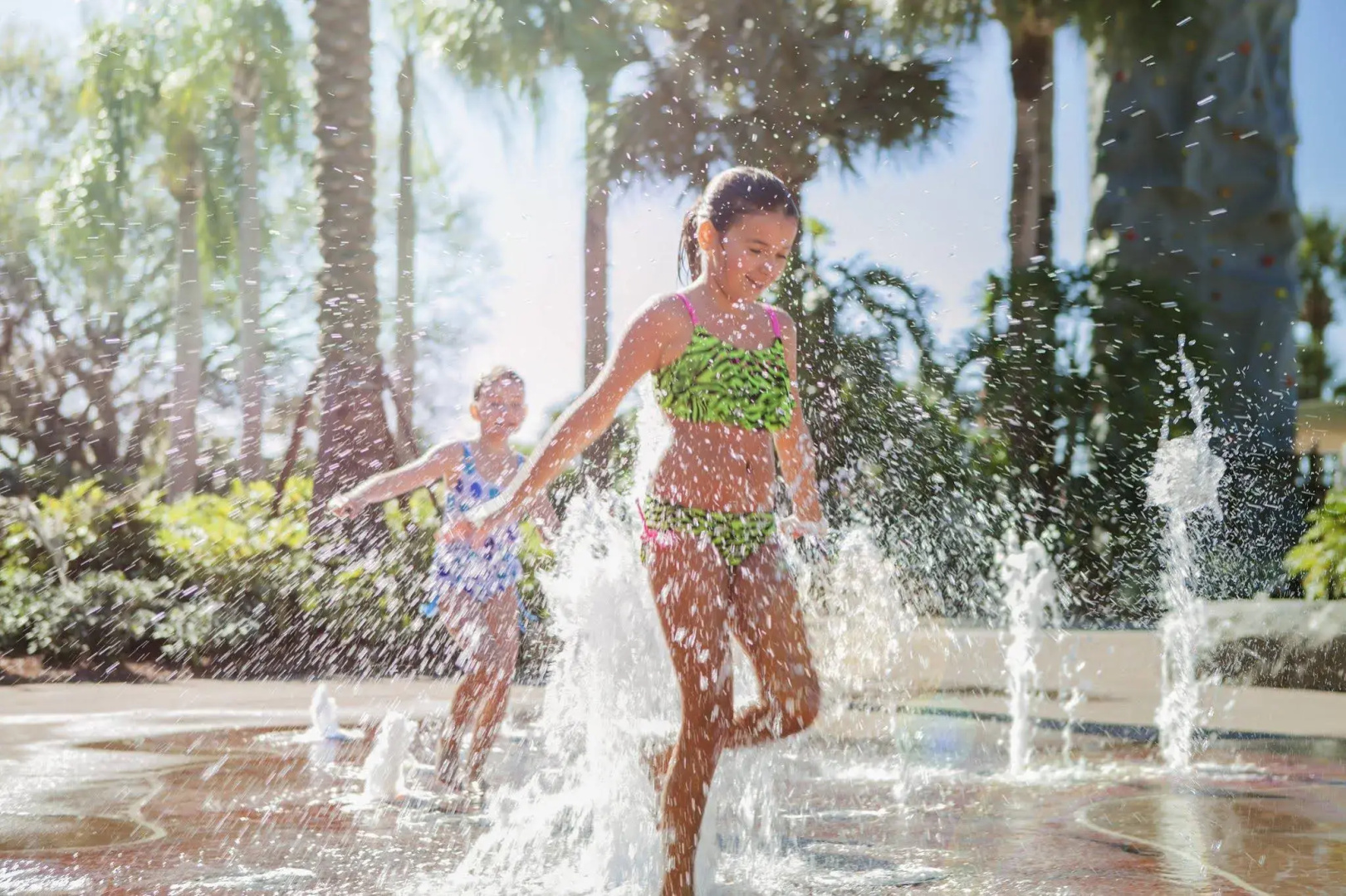 Foto - Evermore Orlando Resort