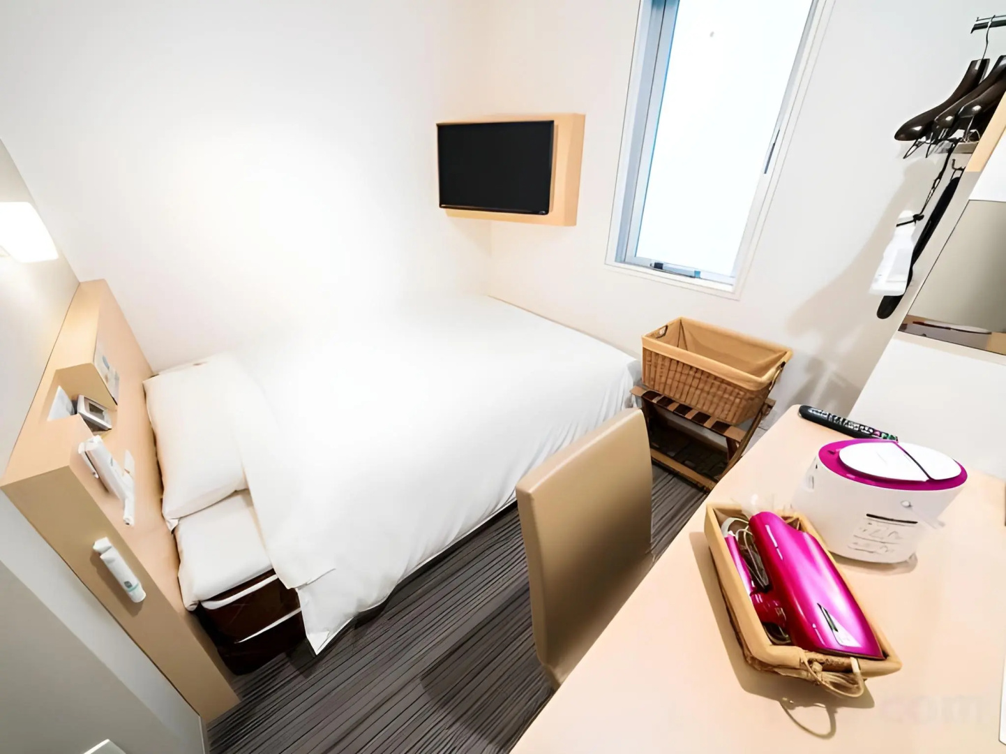Photo - Super Hotel Asakusa
