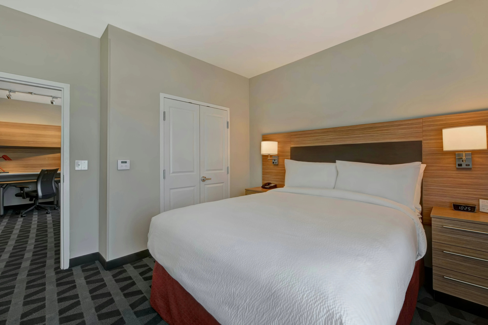 Photo - TownePlace Suites by Marriott El Paso East/I-10
