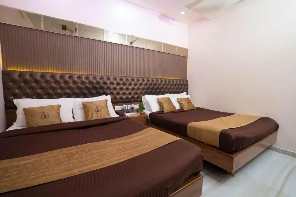 Foto - Hotel Royce Executive Near US Consulate, Bandra Kurla Complex