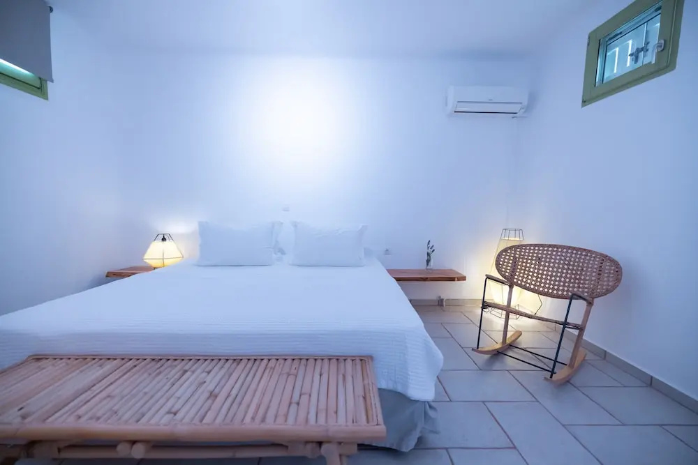Foto - Ventu Paros Villa