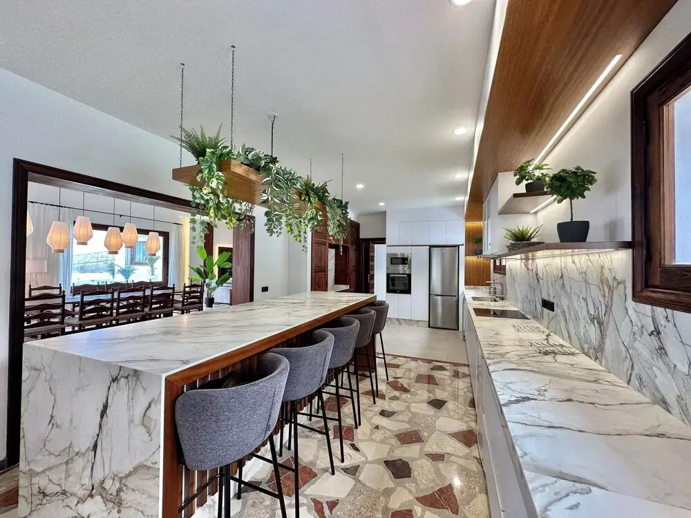 Foto - Golf Sea&Pool Cactus Villa