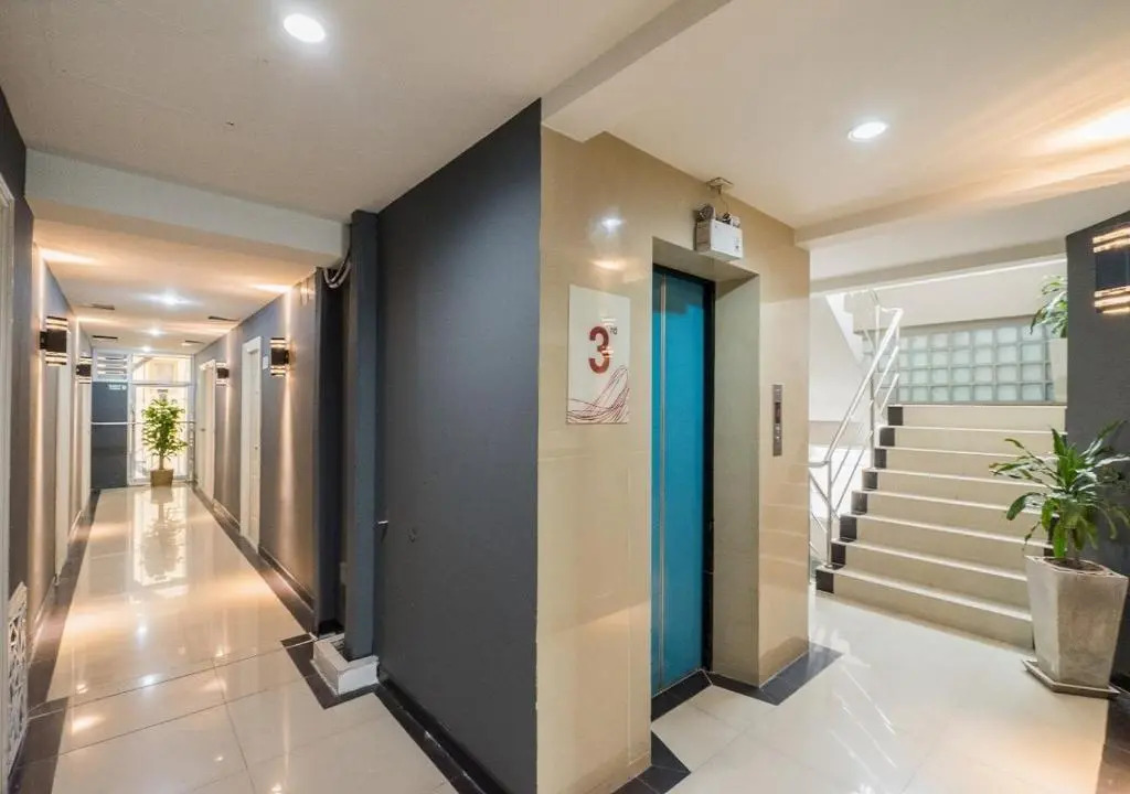 Photo - Ton Aor Place Hotel