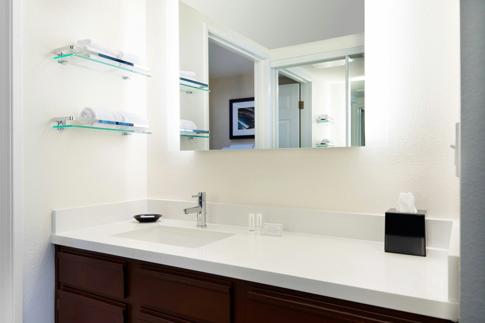 Foto - Residence Inn by Marriott Las Vegas Hughes Center