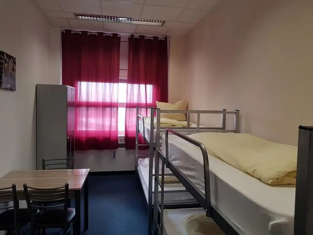 Photo - Low Budget Hostel