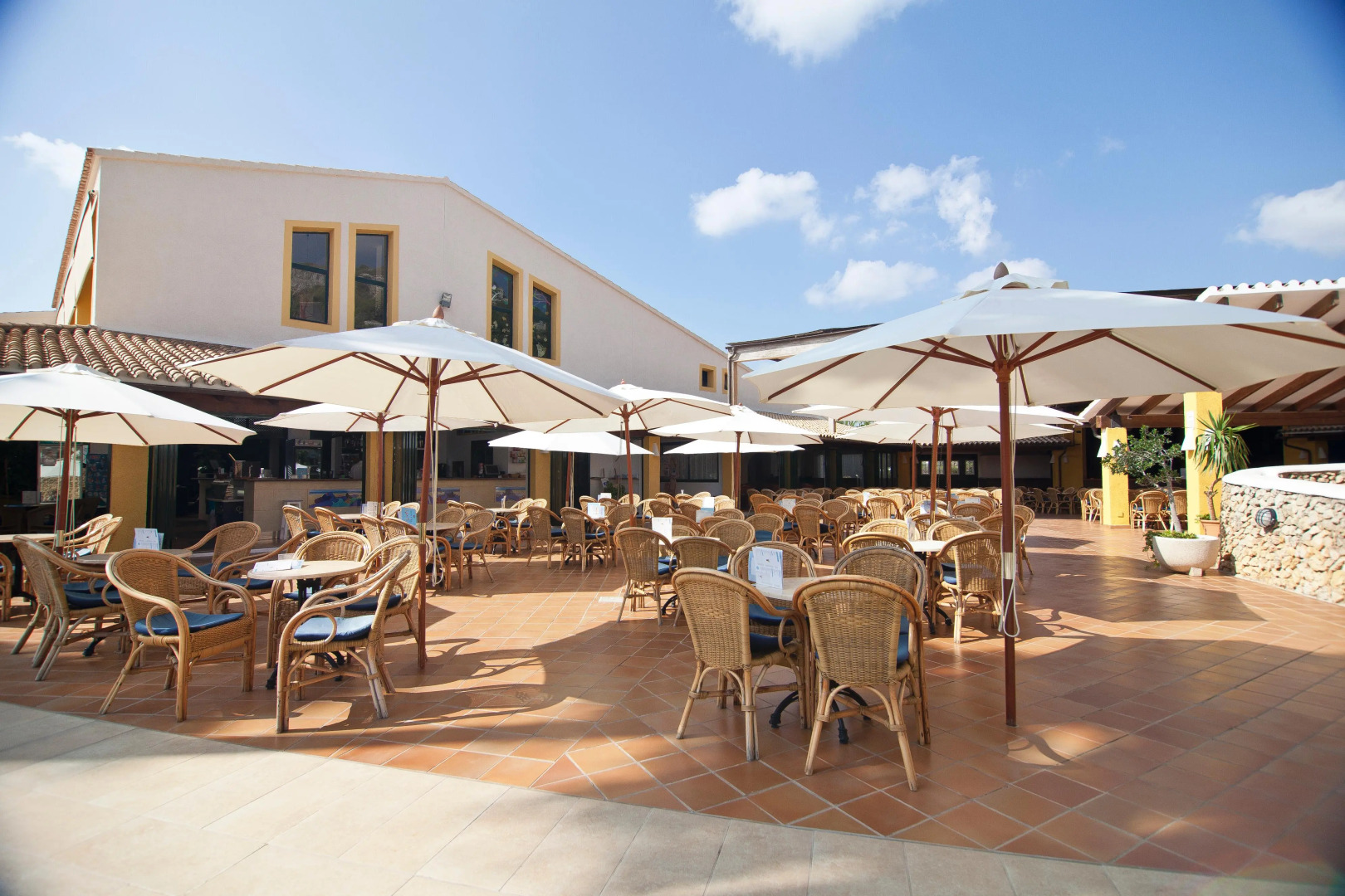 Photo - Royal Son Bou Family Club