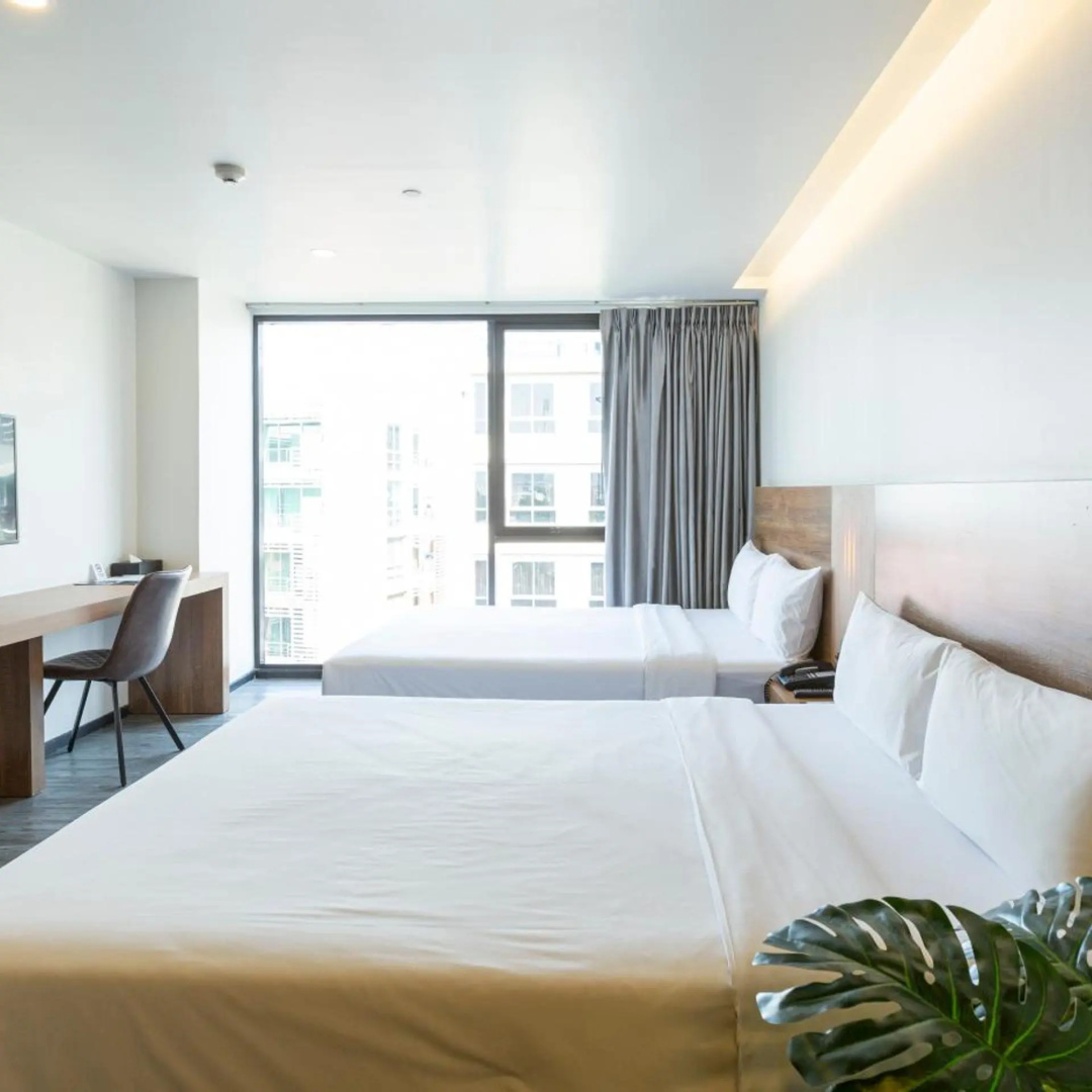 Photo - STAY Hotel Bangkok