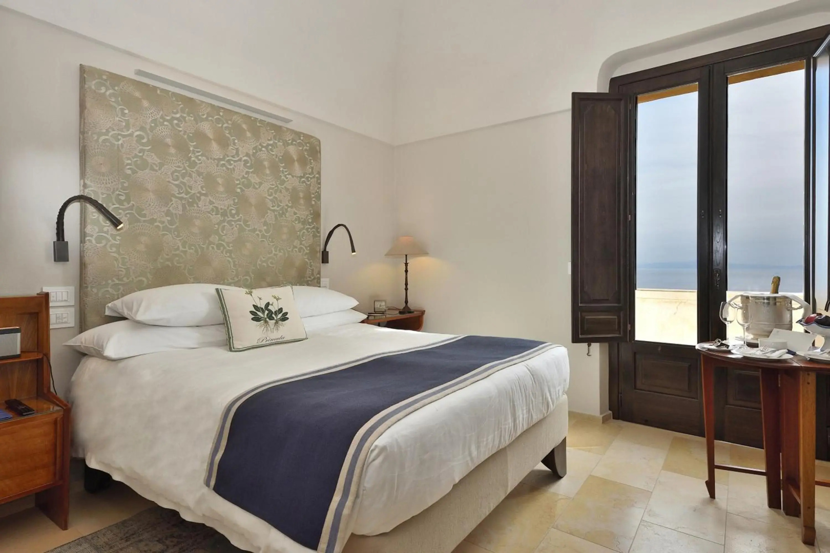 Photo - Monastero Santa Rosa Hotel & Spa