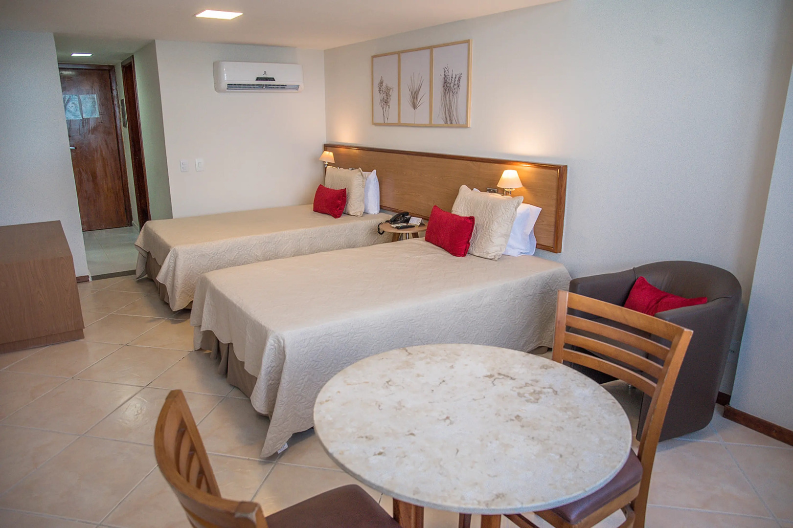 Foto - Sol Victoria Marina