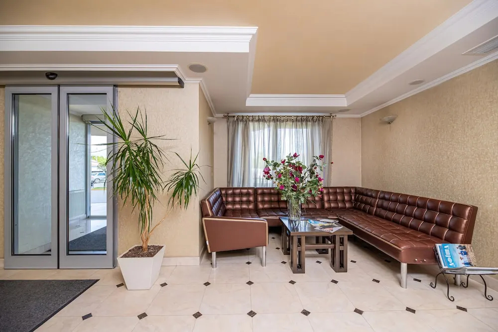 Photo - Sonata Hotel & Restaurant "готель Соната"