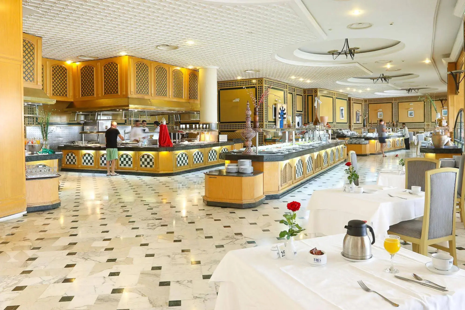 Foto - Royal Garden Palace - Families and Couples