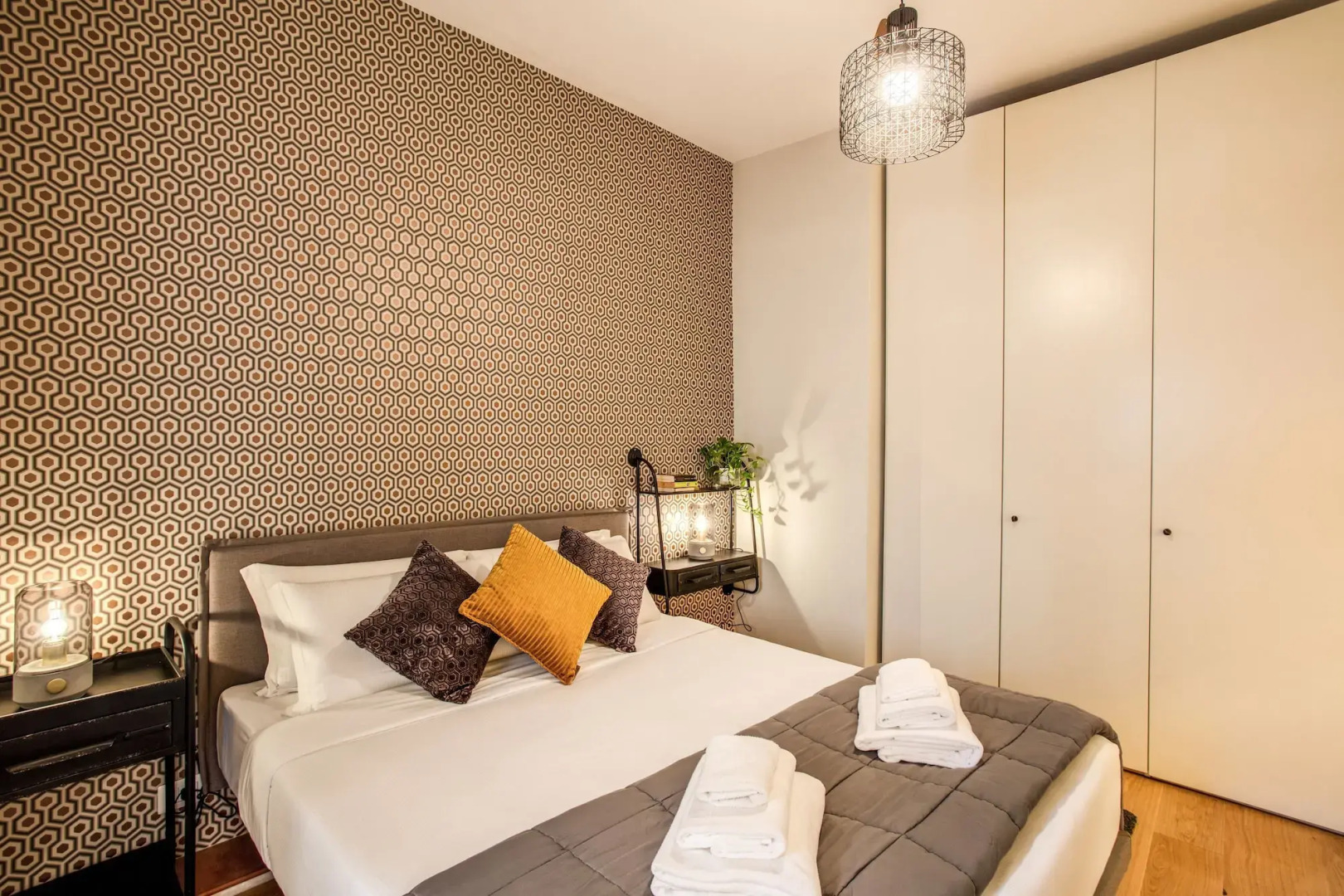 Photo - Tree Charme Trilussa