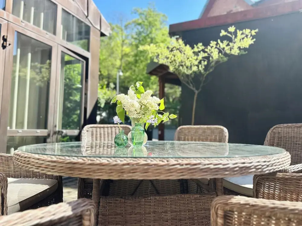 Foto - WOW, Föreningsgatan 9