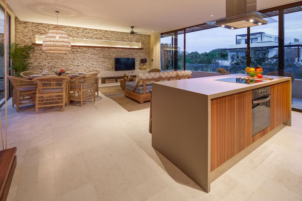 Foto - Copal Tulum Hotel