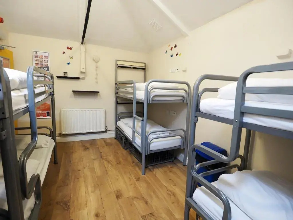 Photo - St Christopher's Inn, Greenwich - Hostel