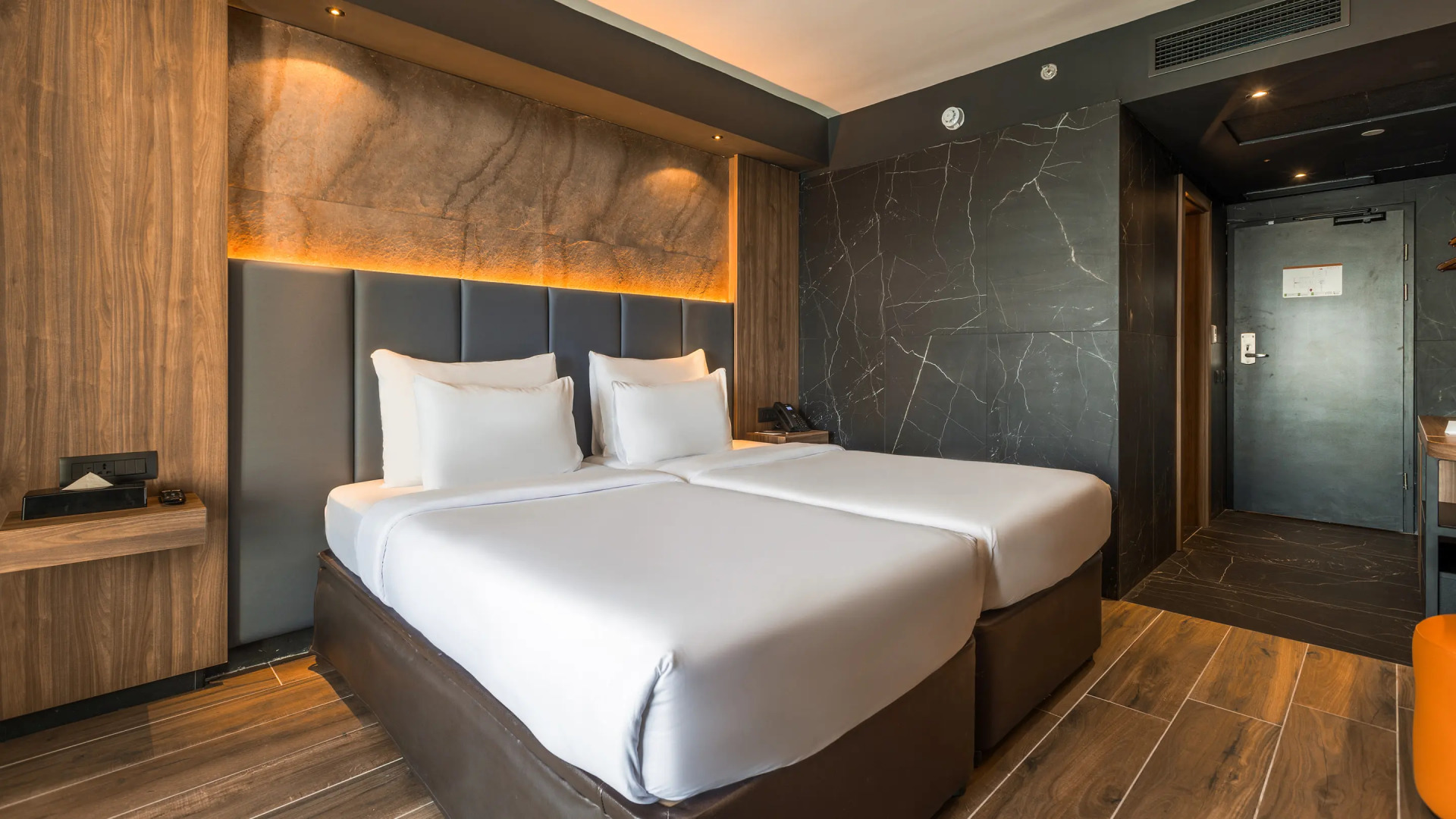 Photo - AX ODYCY Hotel