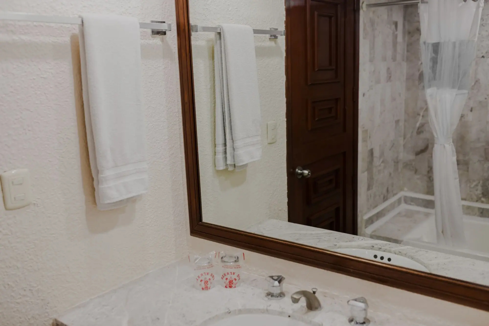 Foto - Hotel Los Aluxes