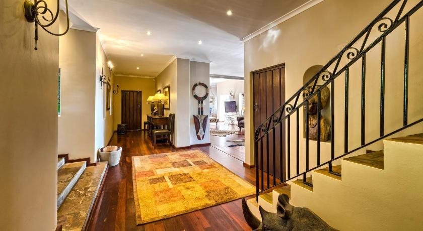 Photo - Ikhaya Safari Lodge